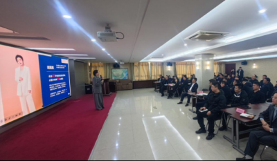 鍛造冠軍之師，贏戰大客戶時代——記《大客戶戰略落地》實戰研訓